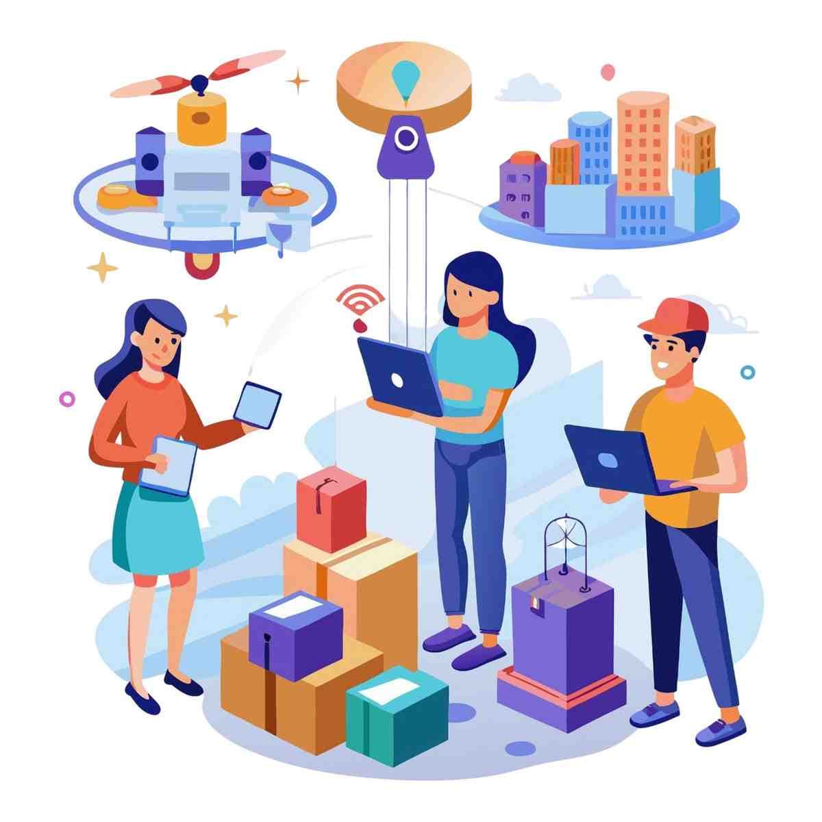 Next-Gen Freight Brokerage Solutions