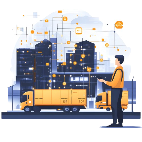 Ace Freight Experts team planning freight brokerage solutions