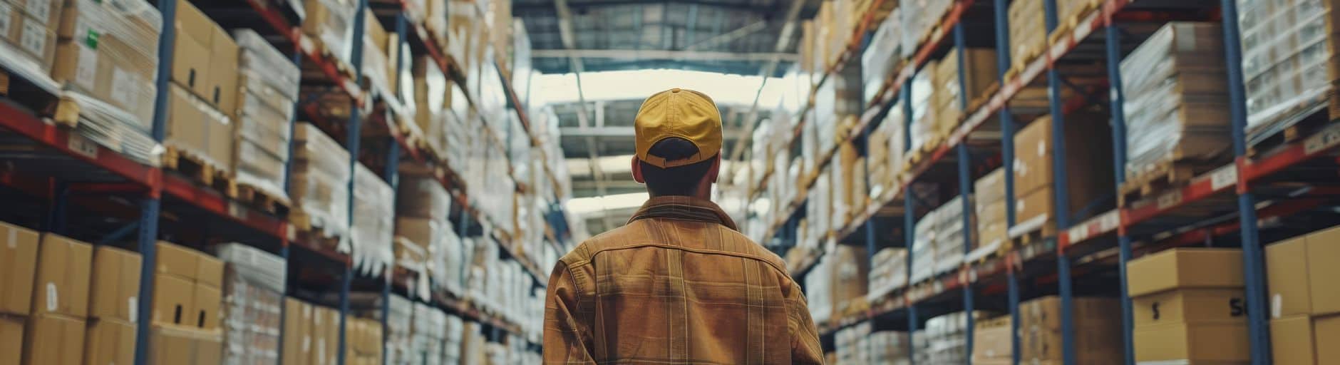 How 3PL Services Simplify Supply Chain Management?