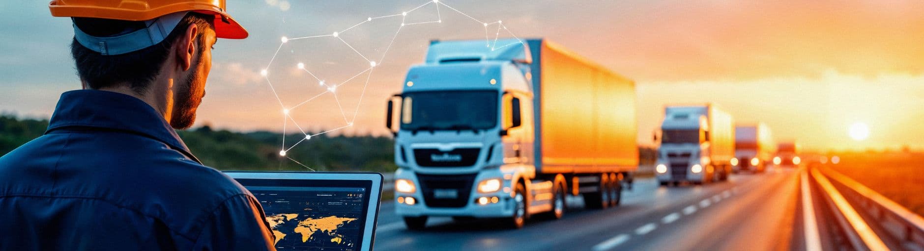 3PL vs Freight Broker: Which is better for small business?