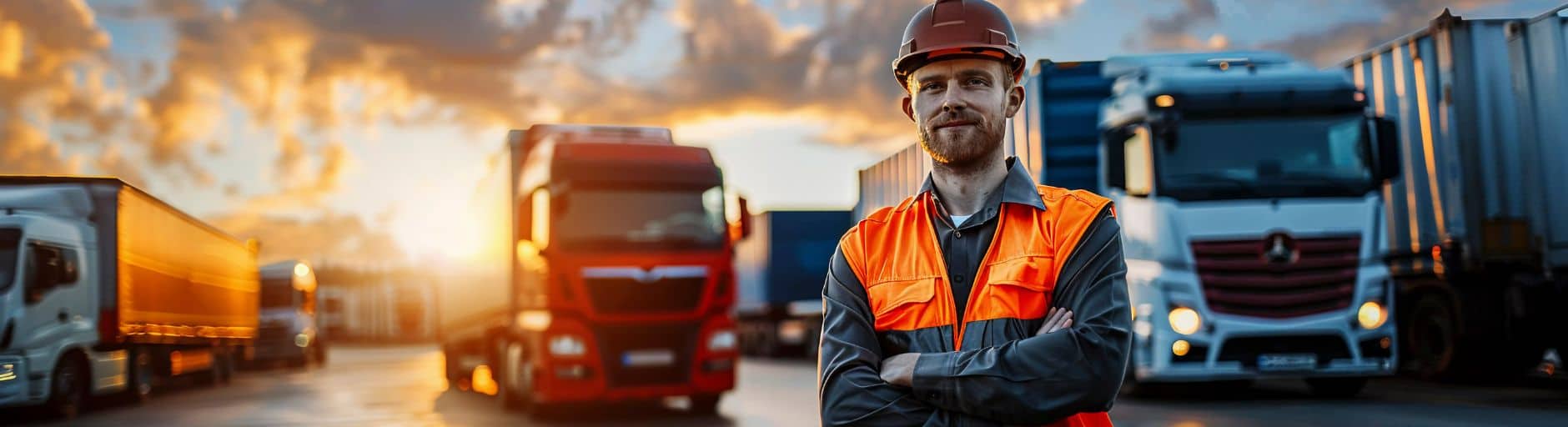 Freight Broker vs Freight Forwarder: A Breakdown for Beginners