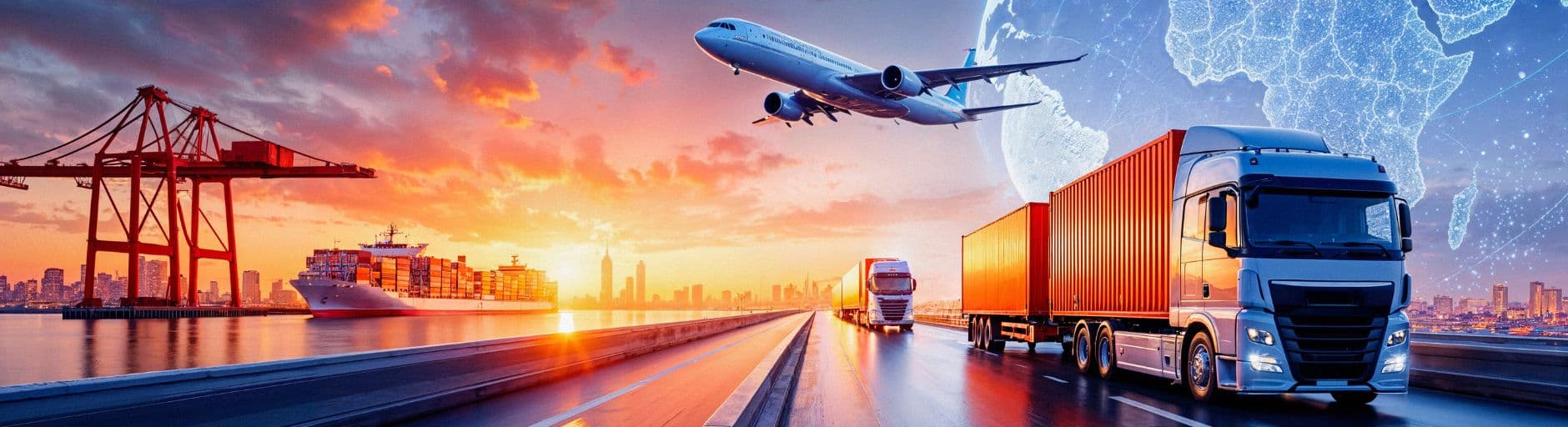 Why Companies Choose Logistics Outsourcing in 2026