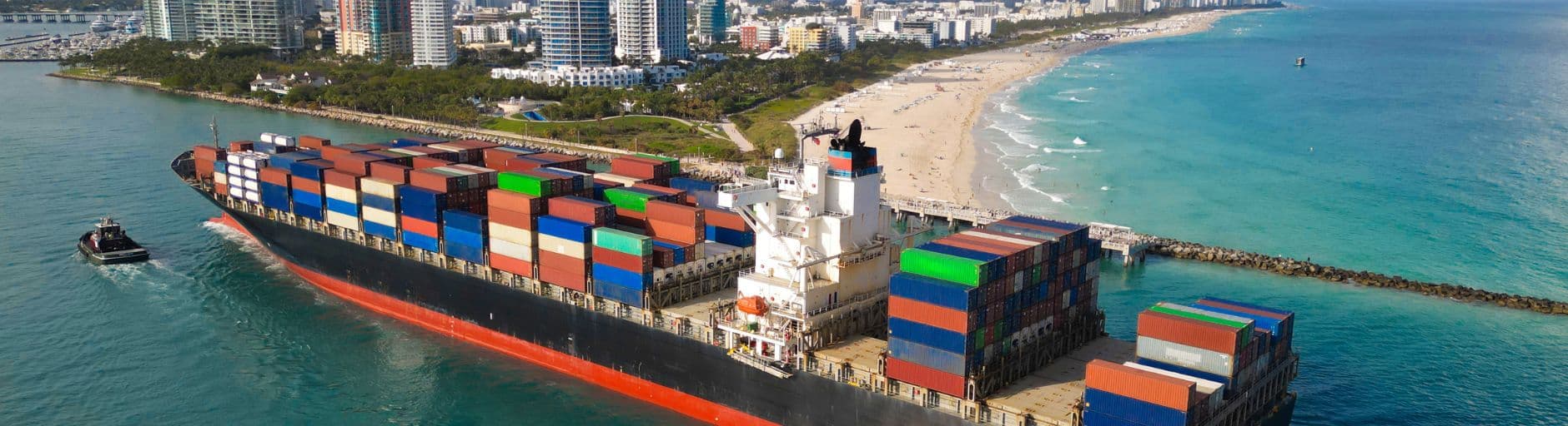 What You’ll Actually Pay to Ship a Container to Hawaii